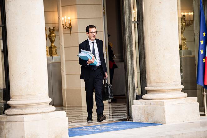 L&rsquo;État continue de puiser dans les recettes de l&rsquo;Unédic