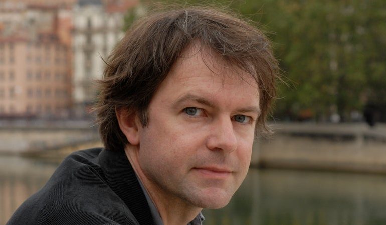 Prix Femina : Deuxième sélection avec Yannick Haenel