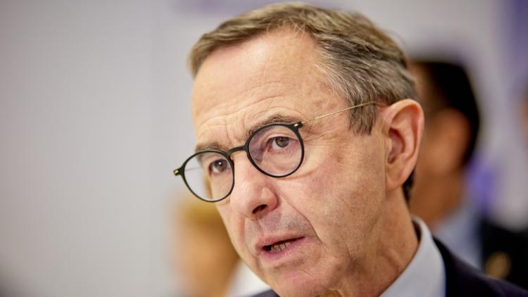 Bruno Retailleau critique les dates du scrutin présidentiel