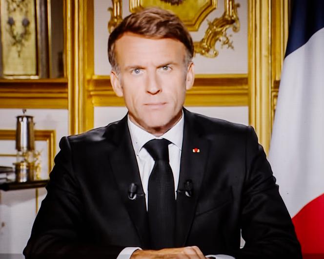 La nécessité de rétablir l&rsquo;ordre républicain avant de dialoguer
