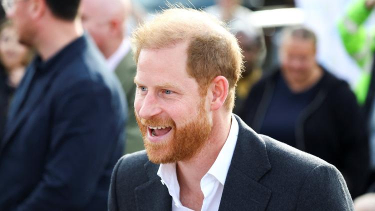 Le discours de Prince Harry : Réconciliation et Regrets