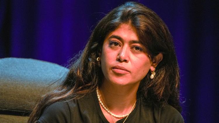 Le procès de l&rsquo;eurodéputée Rima Hassan : enjeux et réactions