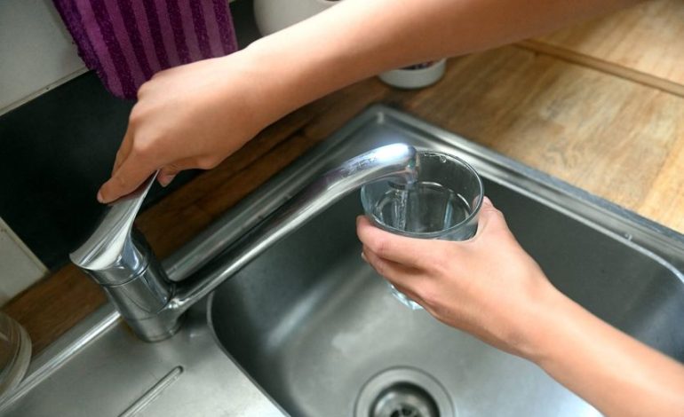 Problèmes d&rsquo;approvisionnement en eau potable en France