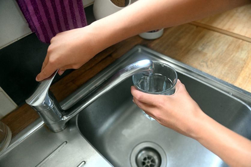 Problèmes d&rsquo;approvisionnement en eau potable en France