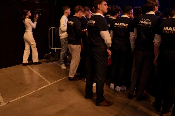 Violences lors du congrès du Rassemblement national : la presse dénonce l&rsquo;entrave à son travail