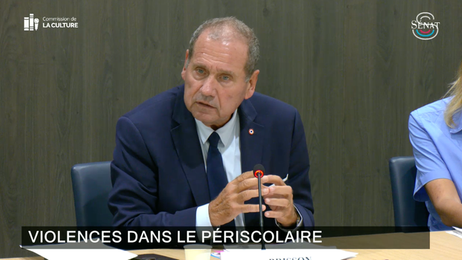 La grève dans le périscolaire parisien et la commission d&rsquo;enquête au Sénat