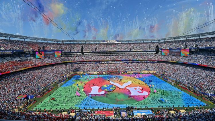La Coupe du monde 2026 attire 6,81 millions de fans et génère des recettes record