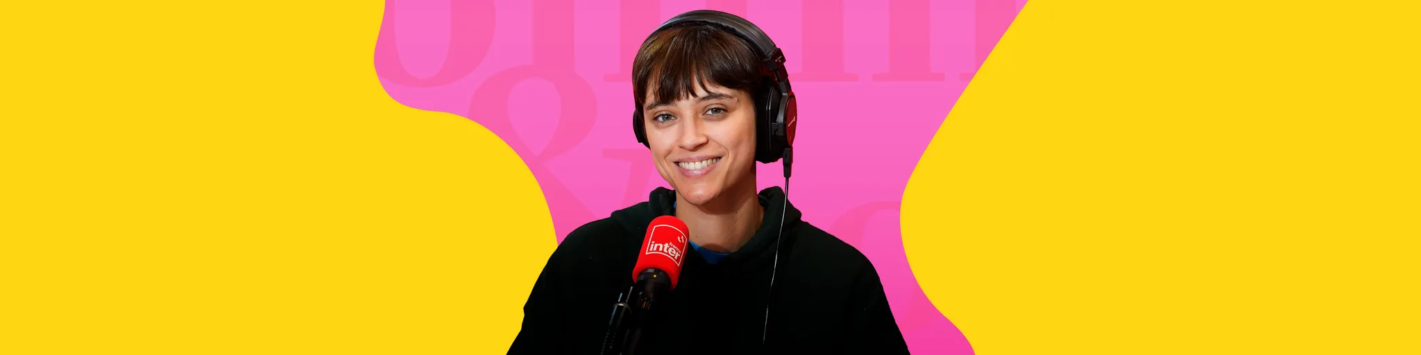 Exploration musicale féminine par Pomme