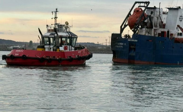 Tensions en mer Noire et discussions internationales sur le conflit en Ukraine