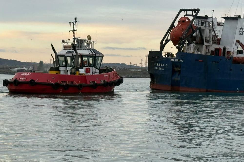 Tensions en mer Noire et discussions internationales sur le conflit en Ukraine