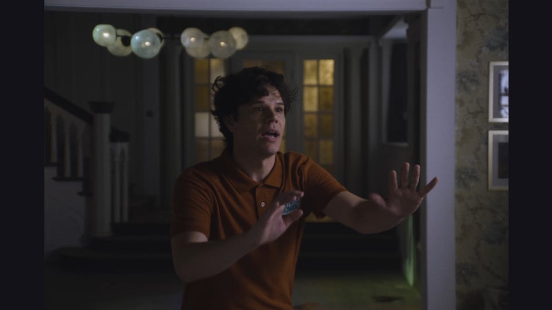 Curry Barker dévoile son court-métrage mystérieux « Mama Bear »