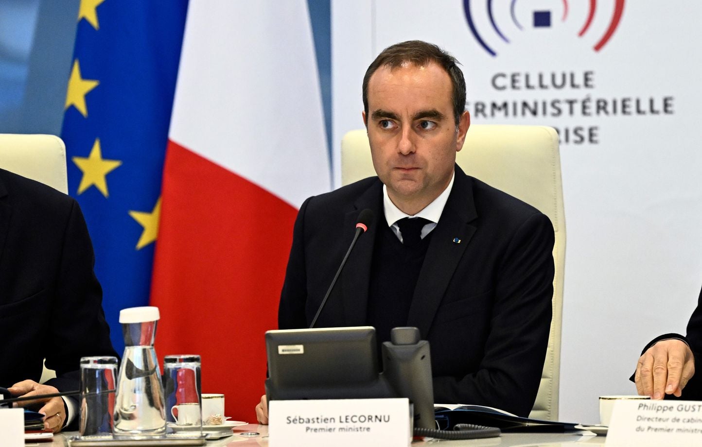 Réactions et Mesures Face aux Manifestations du 17 Octobre contre la Vie Chère