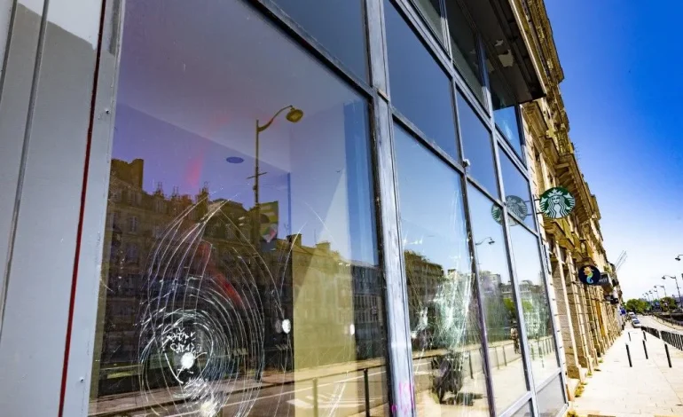 Mise en place d&rsquo;un fonds d&rsquo;indemnisation pour victimes de violences urbaines
