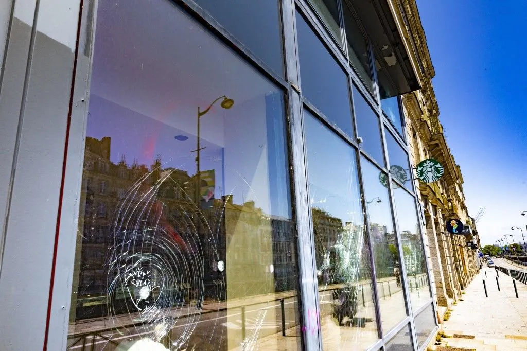 Mise en place d&rsquo;un fonds d&rsquo;indemnisation pour victimes de violences urbaines