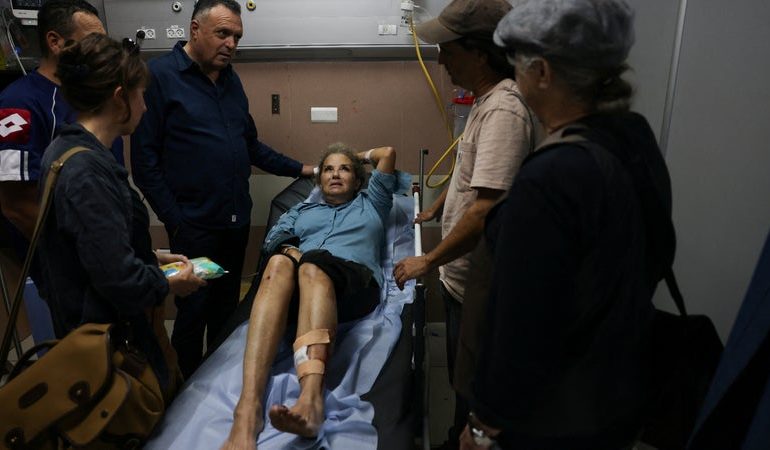 Une photojournaliste agressée par des colons israéliens