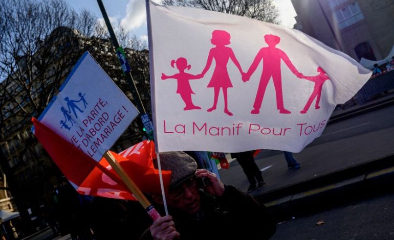 Les évolutions du vote catholique en France