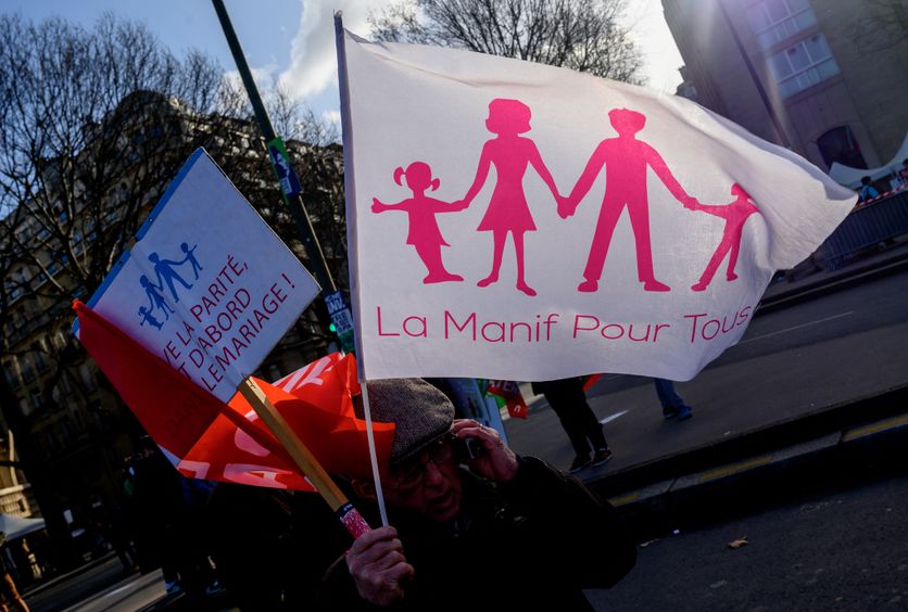 Les évolutions du vote catholique en France