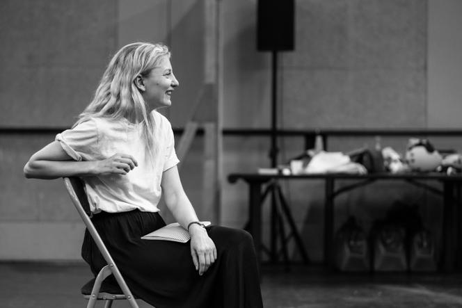 Une réflexion sur la démocratie à travers le théâtre