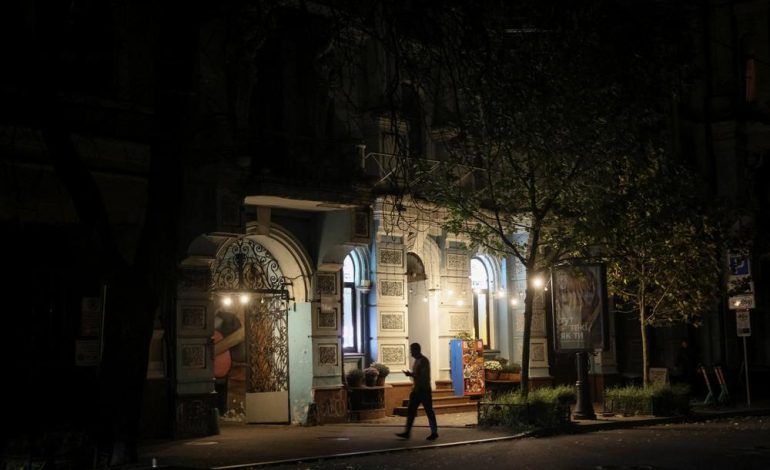 Conflits et attaques en Ukraine : Un bilan tragique