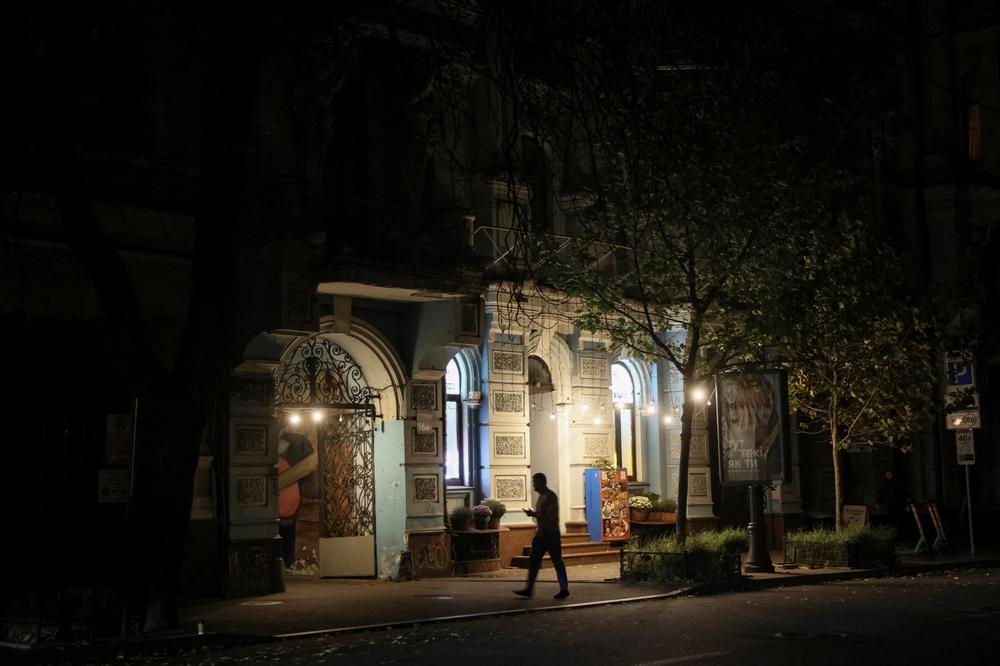 Conflits et attaques en Ukraine : Un bilan tragique