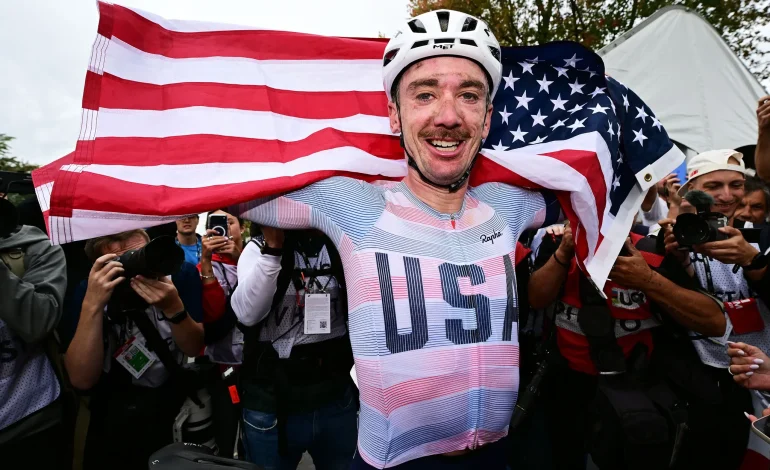 Le débat sur l&rsquo;utilisation des oreillettes dans les compétitions de cyclisme