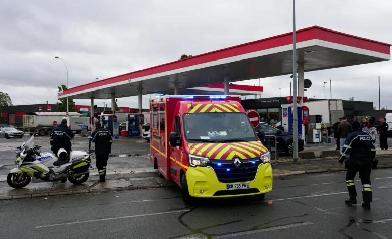 Fusillade mortelle à Trappes et La Verrière : arrestation du suspect, un bilan dramatique