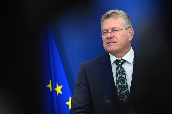 Le dialogue entre l&rsquo;Union européenne et la Chine face à des défis commerciaux