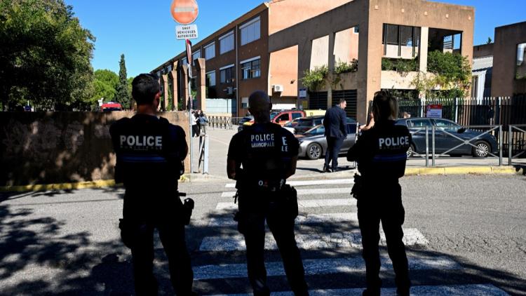 Un adolescent de 14 ans en détention provisoire après une attaque à Aubagne