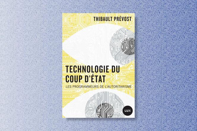 Technologie du coup d’État : Analyse des premiers mois du second mandat de Trump