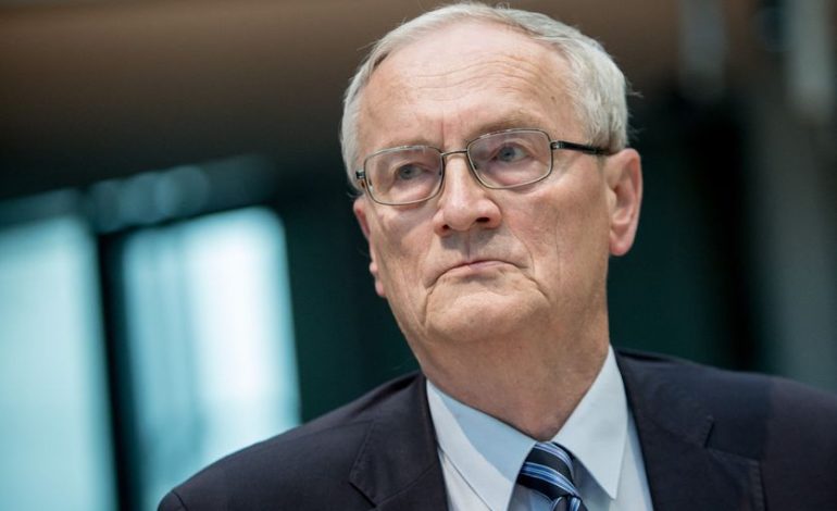 L&rsquo;affaire August Hanning : Scandale d&rsquo;espionnage en Allemagne
