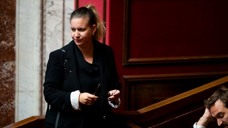 La polémique autour du ruban rose d&rsquo;Octobre