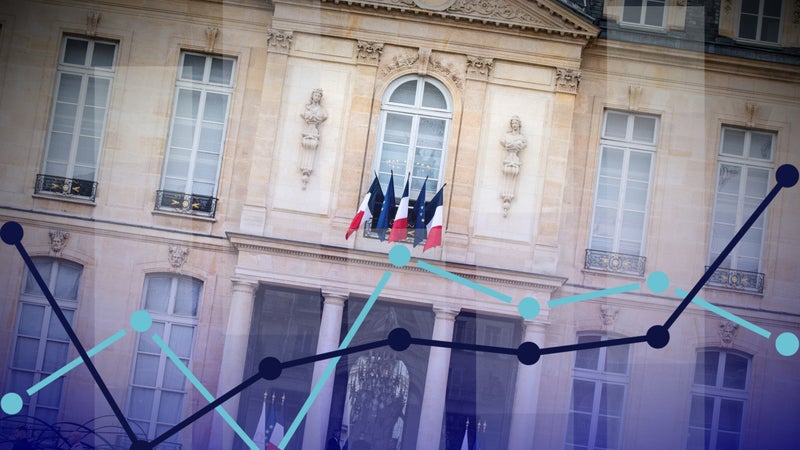 Les Sondages Présidentiels : Précautions et Écarts Historique