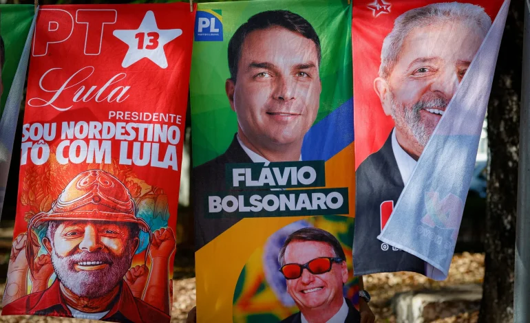 Les élections présidentielles au Brésil : enjeux et défis
