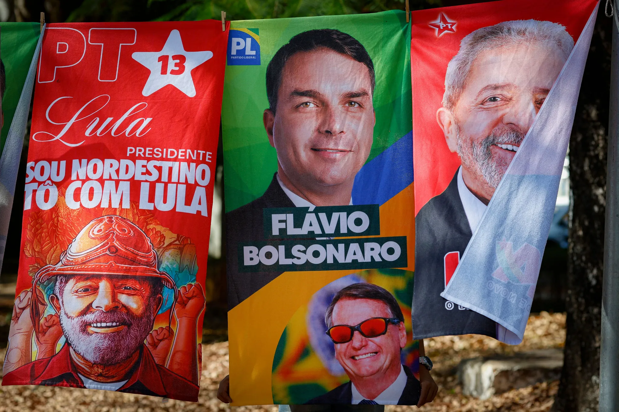 Les élections présidentielles au Brésil : enjeux et défis