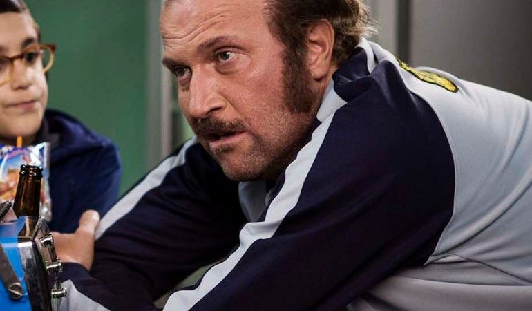 Le retour des caméras cachées de François Damiens sur Netflix