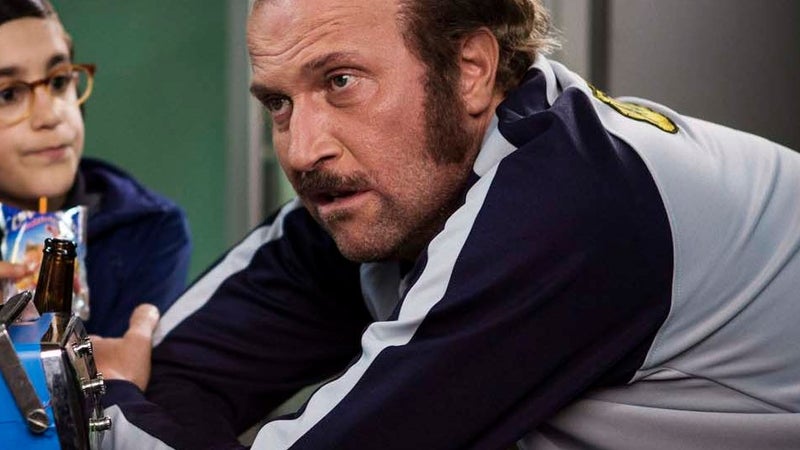 Le retour des caméras cachées de François Damiens sur Netflix