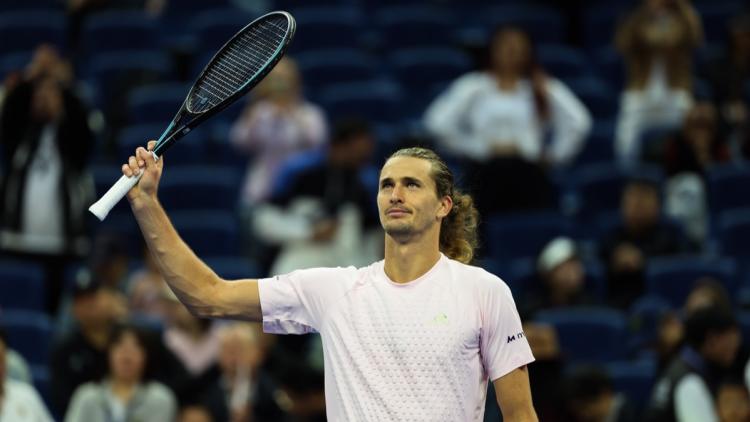 Alexander Zverev termine l&rsquo;année en tête du classement ATP
