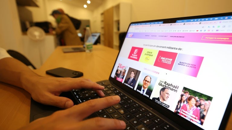 Enquête sur la Cyberattaque de la Primaire Sociale-Démocrate à Paris