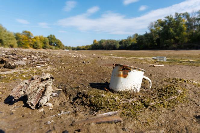 Sécheresse au Dniestr : un défi pour l&rsquo;approvisionnement en eau en Moldavie