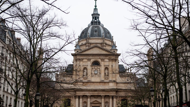 Les présidents d&rsquo;université réclament une augmentation budgétaire