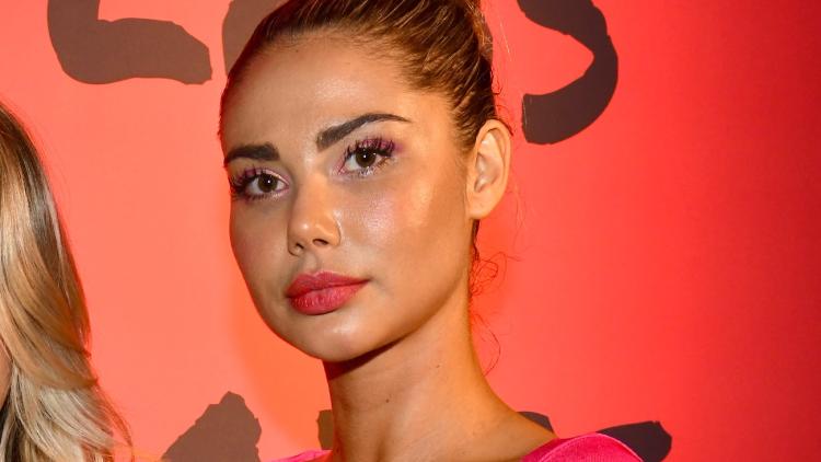 Sahara Ray, mannequin australienne, décédée à 34 ans