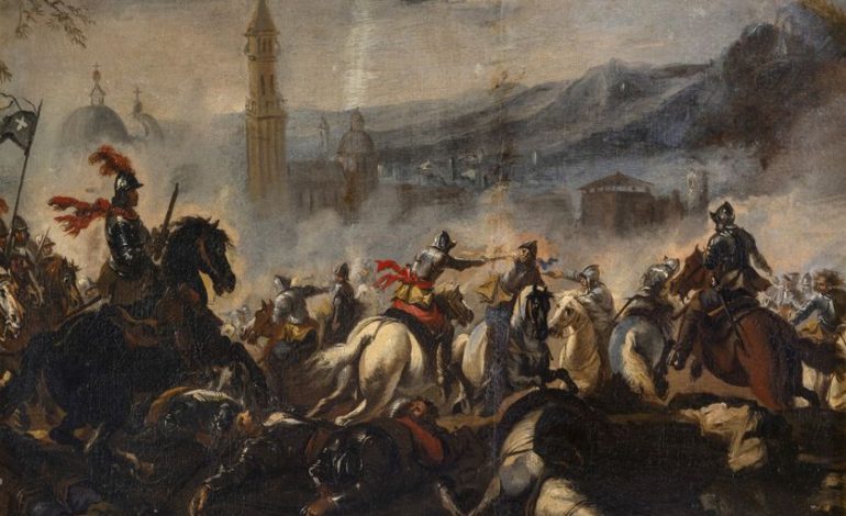 Un récit picaresque sur la Croatie du XVIIIe siècle