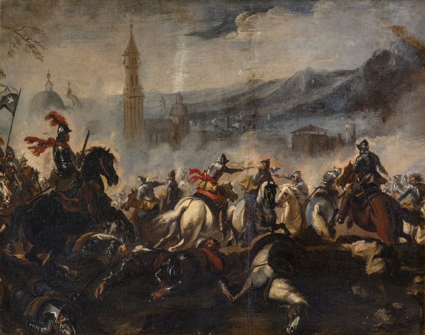 Un récit picaresque sur la Croatie du XVIIIe siècle