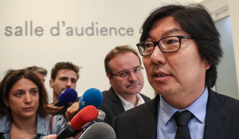 Jean-Vincent Placé de nouveau jugé pour agressions sexuelles