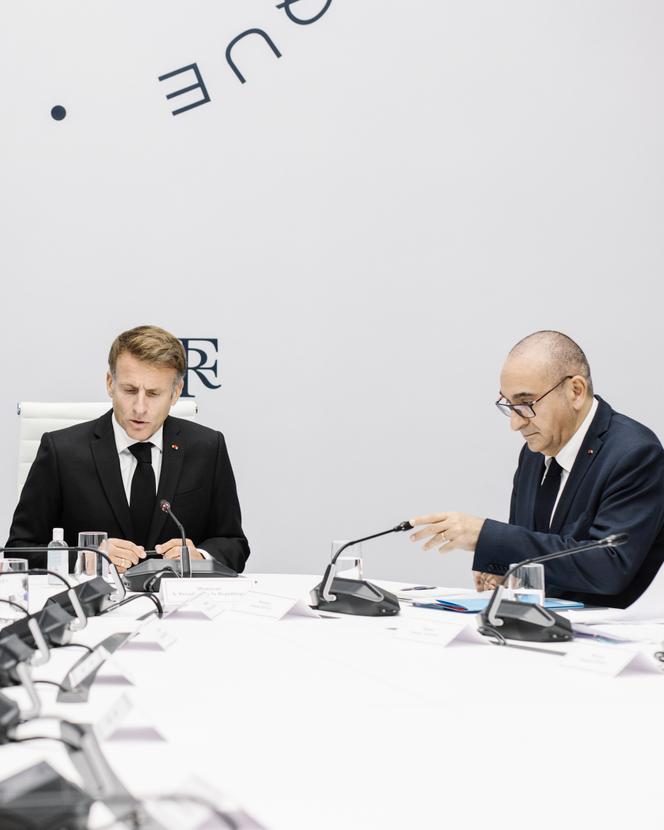 Mobilisations sociales et mesures sécuritaires en France