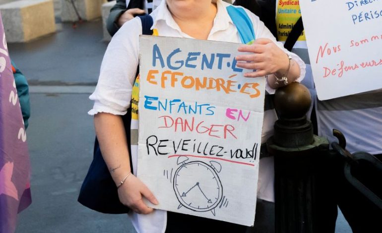 La France et la Protection des Enfants dans le Périscolaire