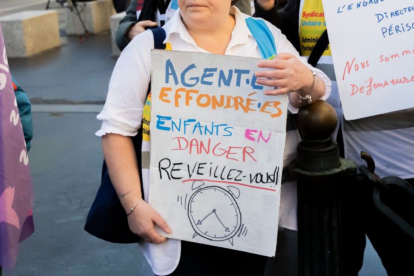 La France et la Protection des Enfants dans le Périscolaire