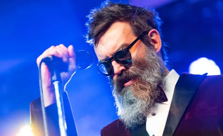 EELS: Un Retour Triomphant avec &lsquo;Cookie Happened&rsquo;