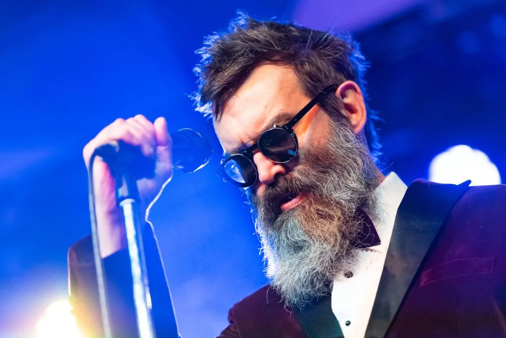 EELS: Un Retour Triomphant avec &lsquo;Cookie Happened&rsquo;