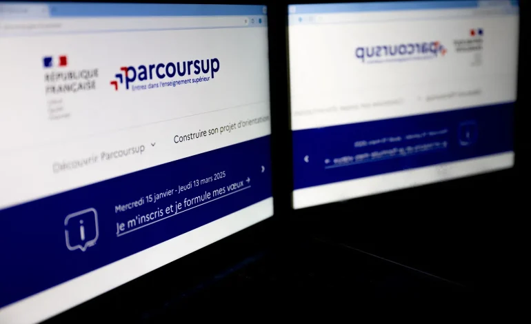 Réactions des syndicats lycéens et étudiants aux mesures gouvernementales